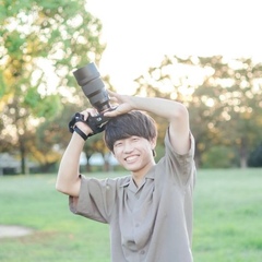 カメラマン まみー