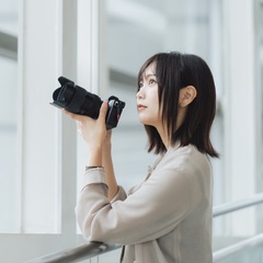 カメラマン manase