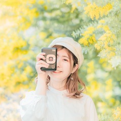 カメラマン めいぷる