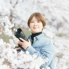 カメラマン marco/丸山淳子