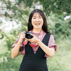 カメラマン まりこ