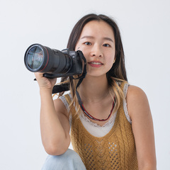 カメラマン まりりー