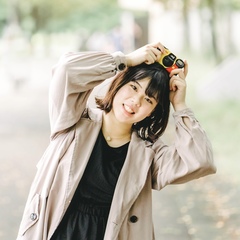 カメラマン まりんか