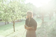 カメラマン marron