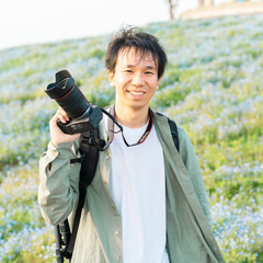 カメラマン まーさ