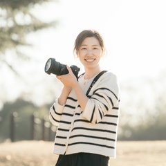 カメラマン まるめい