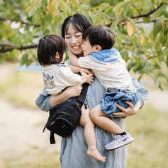 カメラマン まるこ