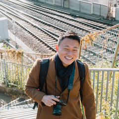 出張撮影・出張カメラマン丨ラブグラフ丨山崎雅