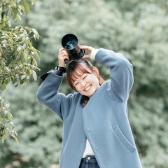 カメラマン m a s u