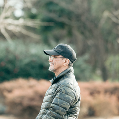 カメラマン またろー