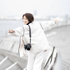 カメラマン まゆこ