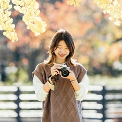 カメラマン まゆまる