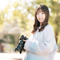 カメラマン m a y u u