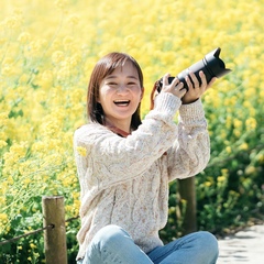 カメラマン MEBUKI.A