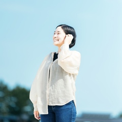 カメラマン メリア