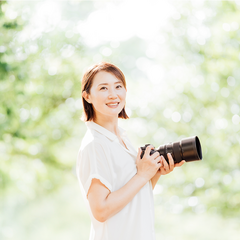 カメラマン みぃこ