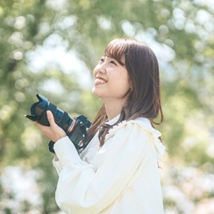 カメラマン みーさ