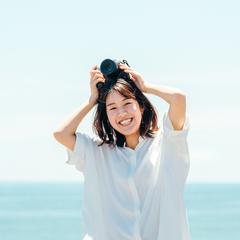 カメラマン Mia | 黒岩愛