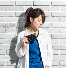 出張撮影・出張カメラマン丨ラブグラフ丨みほさん