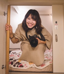 カメラマン ミホソラ