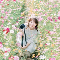 カメラマン みぃも/ 松本都咲