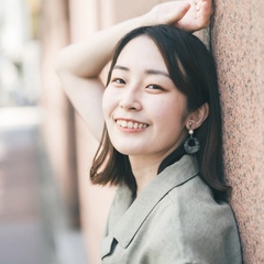 カメラマン みーな