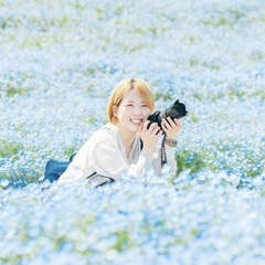 カメラマン mika