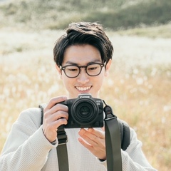 カメラマン mike