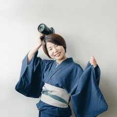 カメラマン みきあや