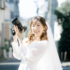 カメラマン みきつん