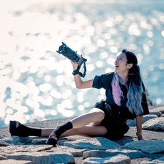 カメラマン みるこ