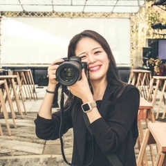 カメラマン みるきー