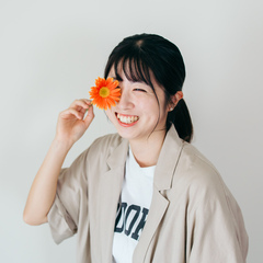 カメラマン さとうみなみ