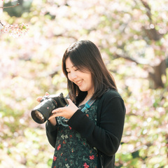 カメラマン みなみな