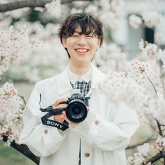 カメラマン よう