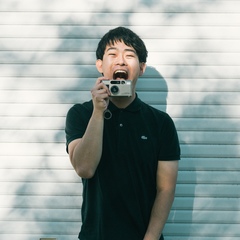 カメラマン みのるん