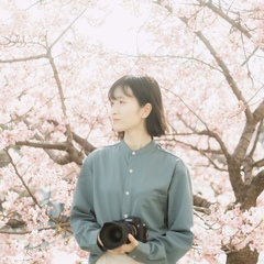 カメラマン 美桜