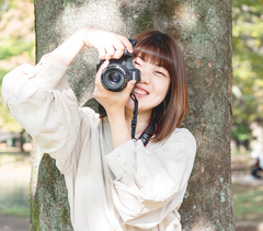 カメラマン みらいむ