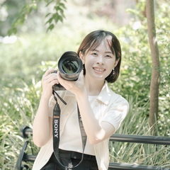 カメラマン しもさかいみさき