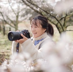 カメラマン miso
