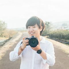 カメラマン みすけ