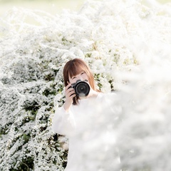 カメラマン m i t o