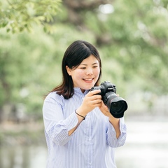 カメラマン こと