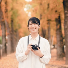 カメラマン みつば