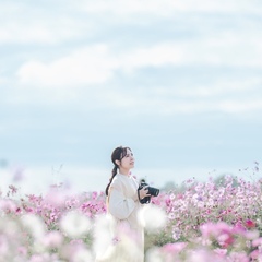 カメラマン 満月｜みつき