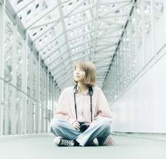 カメラマン みつな