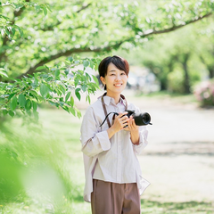 カメラマン みわゆう
