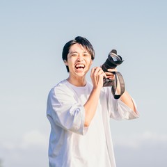 カメラマン みやび屋P