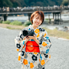 カメラマン みゆはる