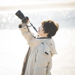 カメラマン みずほ